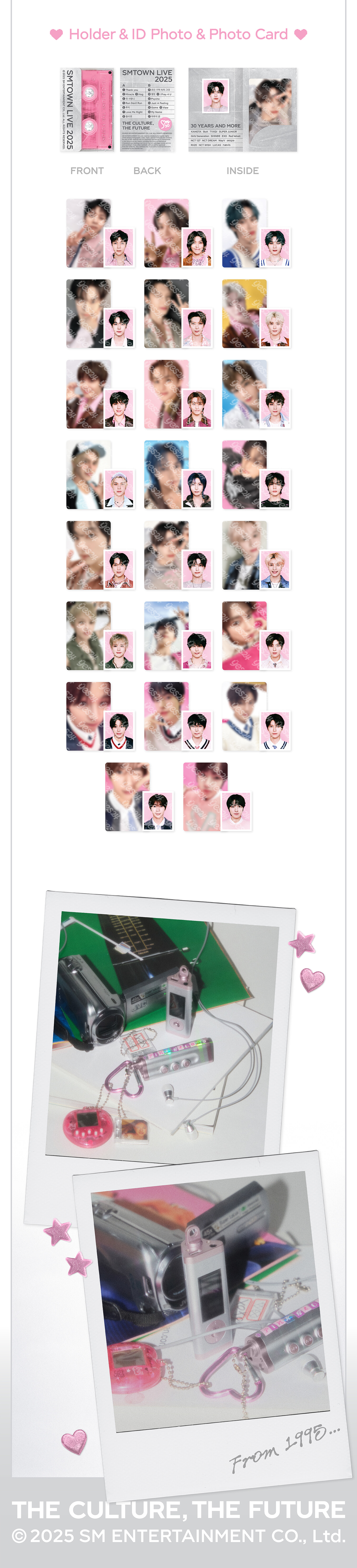 SMTOWN MP3 PLAYER SET NCT ドヨン SMTOWN MP3 PLAYER SET NCT ドヨン NCTドヨンサポートJP on X: