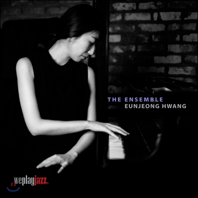 황은정 (Eunjeong Hwang) 1집 - The Ensemble
