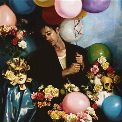 Nate Ruess - Grand Romantic