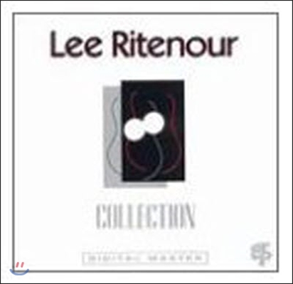 [중고] Lee Ritenour / Collection
