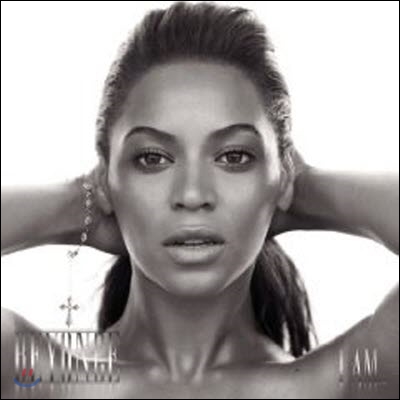 [중고] Beyonce / I Am... Sasha Fierce (2CD Standard Edition/수입)