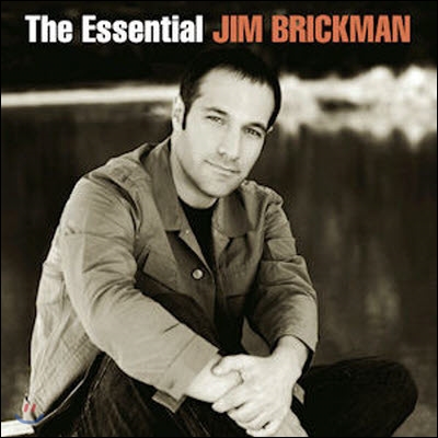 Jim Brickman / The Essential (2CD/미개봉)