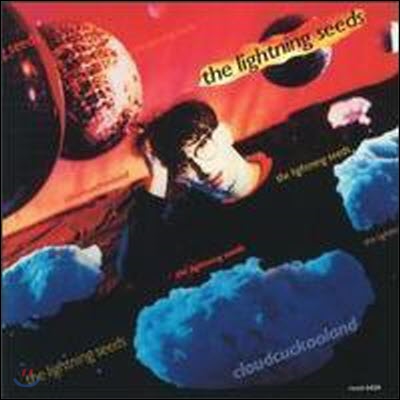 Lightning Seeds / Cloudcuckooland (수입/미개봉)