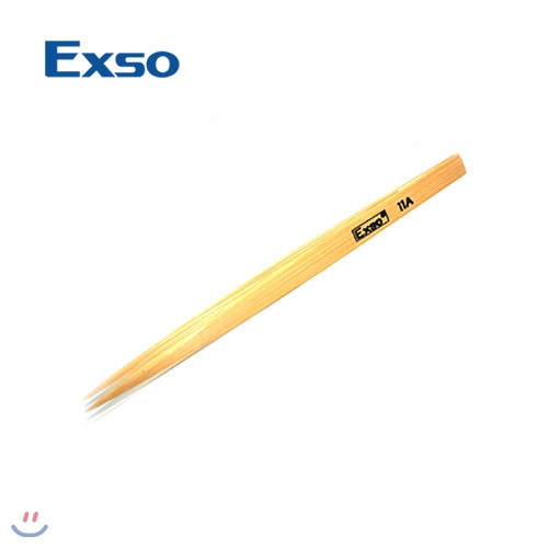 EXSO/엑소 핀셋 EX-11A/납땜기/전기/전자/실납/용접/보급형/산업용
