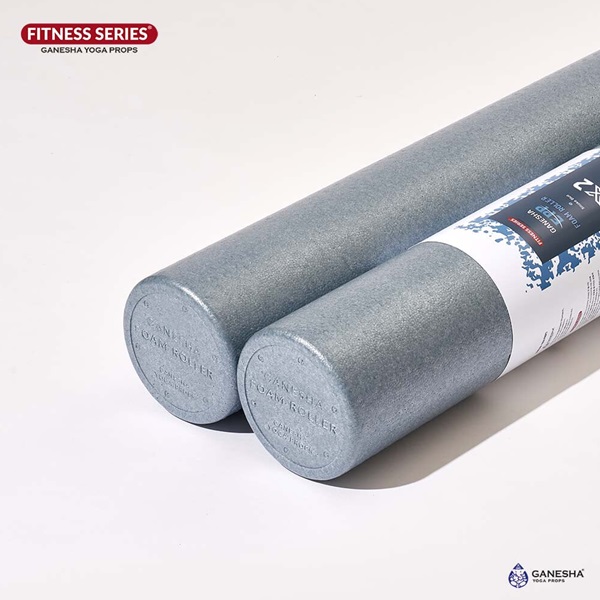 [가네샤요가프랍스] 가네샤 폼롤러 EPP X2 90cm