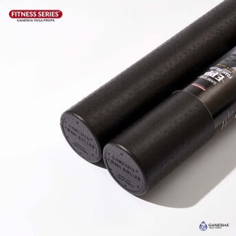 [가네샤요가프랍스] 가네샤 폼롤러 EPP X2 90cm