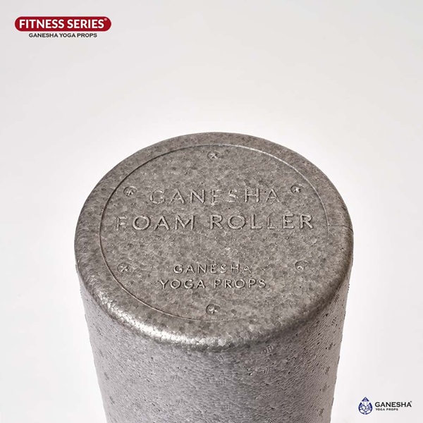 [가네샤요가프랍스] 가네샤 폼롤러 EPP X2 90cm