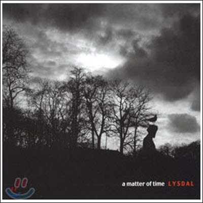 Lysdal / A Matter Of Time (미개봉)