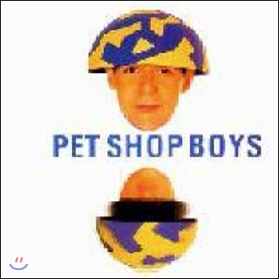 [중고] Pet Shop Boys &amp;#8206;/ Very (수입)