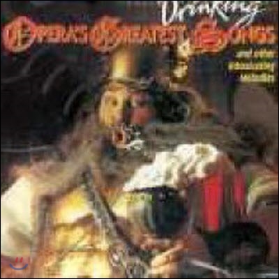 V.A. / Opera`s Greatest Drinking Songs (미개봉/bmgcd9f03)