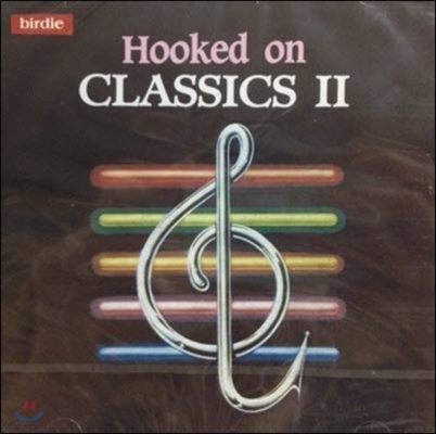 V.A / Hooked On Classics I (미개봉/suc1044)