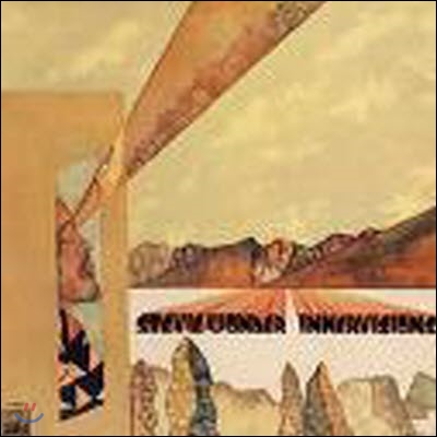 Stevie Wonder / Innervisions (쥬얼케이스/수입/미개봉)