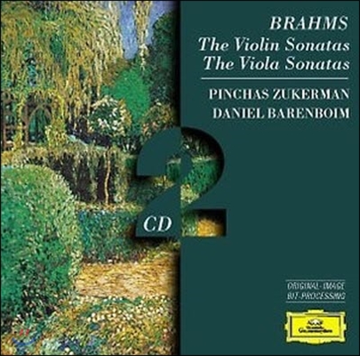 [중고] Domus / Brahms : Piano Quartet No.1-No.3, Mahler : Piano Quartet Movement (수입/2CD/724356161528)