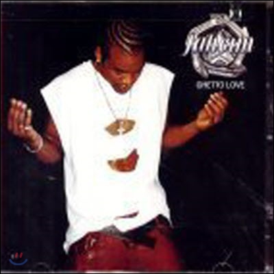 Jaheim / Ghetto Love (미개봉)