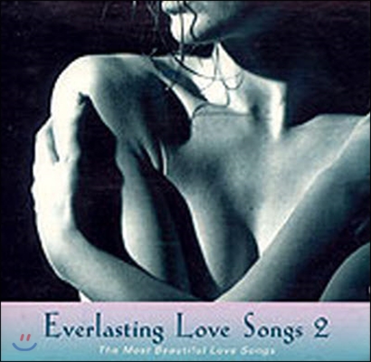 [중고] V.A. / Everlasting Love Songs 2 (수입)