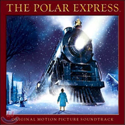 O.S.T. / The Polar Express (폴라 익스프레스) (미개봉)