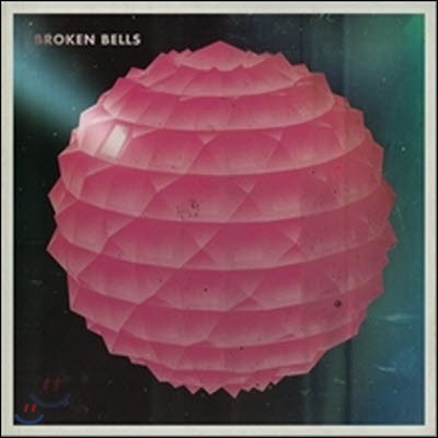 Broken Bells / Broken Bells (DIGI-PAK/미개봉)