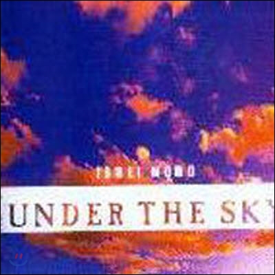 Issei Noro / Under The Sky (미개봉)