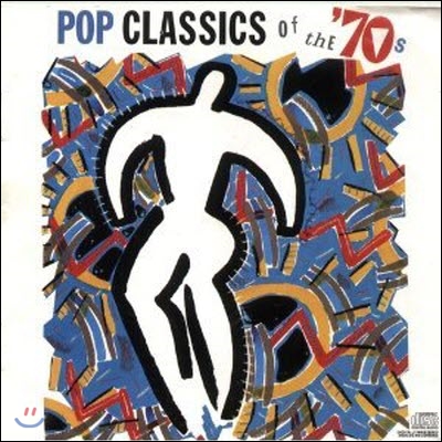 [중고] V.A. / Pop Classics of the 70&#39;s