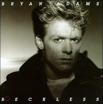 Bryan Adams / Reckless (미개봉)