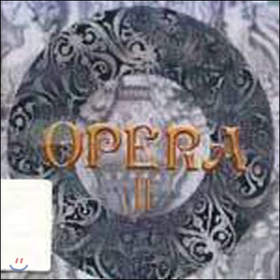 오페라 / 2집 Opera II (미개봉)