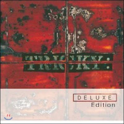 Tricky / Maxinquaye (2CD Deluxe Edition/수입/미개봉)