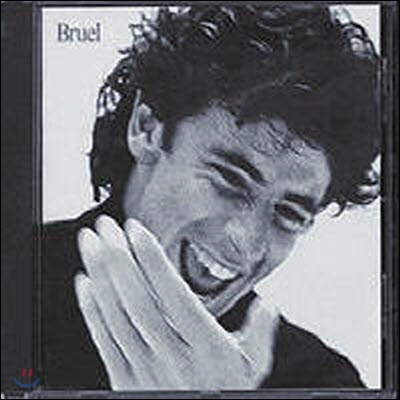 Patrick Bruel / Bruel (미개봉)