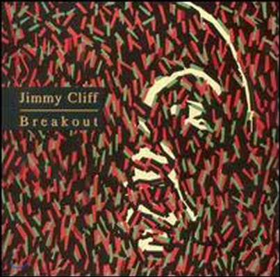 [중고] Jimmy Cliff / Breakout