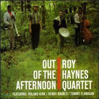 Roy Haynes / Out Of The Afternoon (Digipack 수입/미개봉)