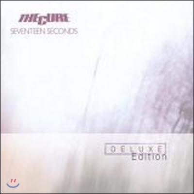 Cure / Seventeen Seconds (Remastered) (2CD Deluxe Edition/수입/미개봉)