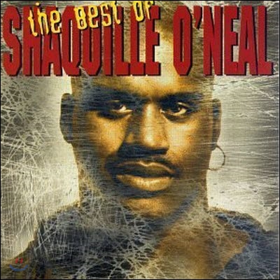 Shaquille O&#39;neal / The Best of Shaqulle O&#39;Neal (미개봉)