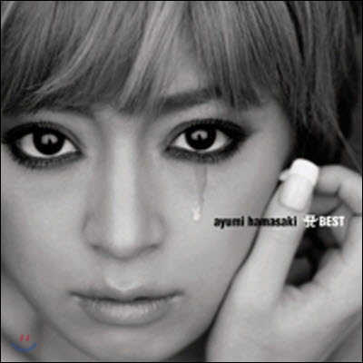 [중고] Ayumi Hamasaki (하마사키 아유미) / A BEST (하드커버/일본수입/avcd11950)