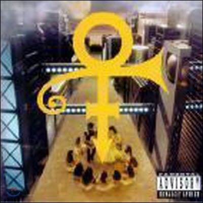 Prince / The New Power Generation (미개봉)