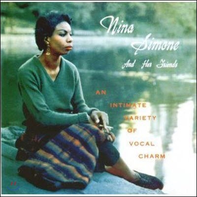 [중고] Nina Simone / And Her Friends (수입)