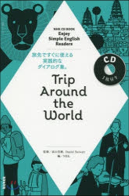 TripAround theWorld