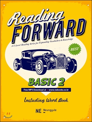 Reading Forward 리딩 포워드 Basic 2