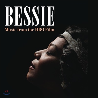 Bessie (베시) OST (Music From The HBO Film)
