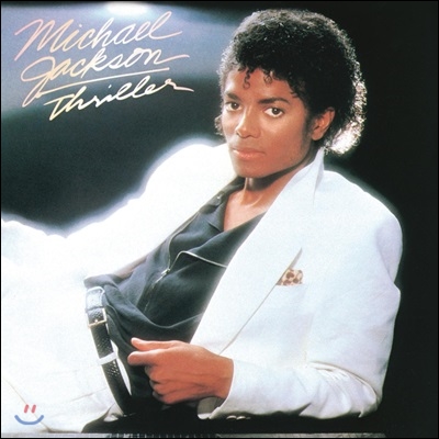 Michael Jackson - Thriller