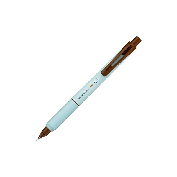 [알앤비]유니 쿠루토가 KS 도넛 컬러 한정판 에디션 샤프  0.5mm M5-KS1P