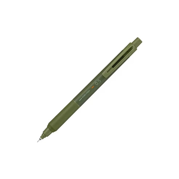 [알앤비]유니 쿠루토가 KS 도넛 컬러 한정판 에디션 샤프  0.5mm M5-KS1P