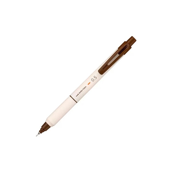 [알앤비]유니 쿠루토가 KS 도넛 컬러 한정판 에디션 샤프  0.5mm M5-KS1P
