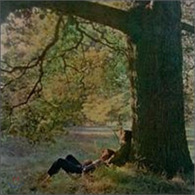 John Lennon - Plastic Ono Band