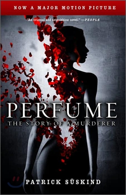 Perfume : A Story of a Murderer