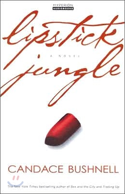Lipstick Jungle : Audio Cassette