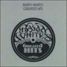 Barry White - Greatest Hits Vol.1
