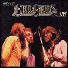 Bee Gees - Here At Last - Live 