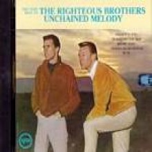 Righteous Brothers - The Very Best Of: Unchained Melody