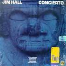 Jim Hall - Concierto(remaster.bonus 4tr)