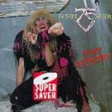 Twisted Sister - Stay Hungry