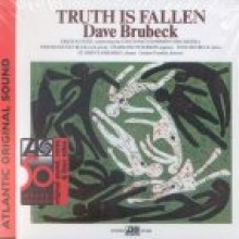 Dave Brubeck - Truth Is Fallen [Digipack]